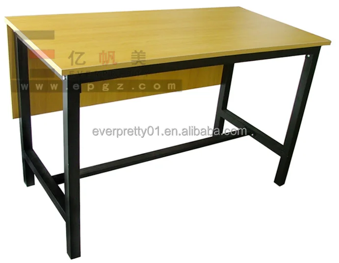 Uganda Teacher Table Set School Furniture