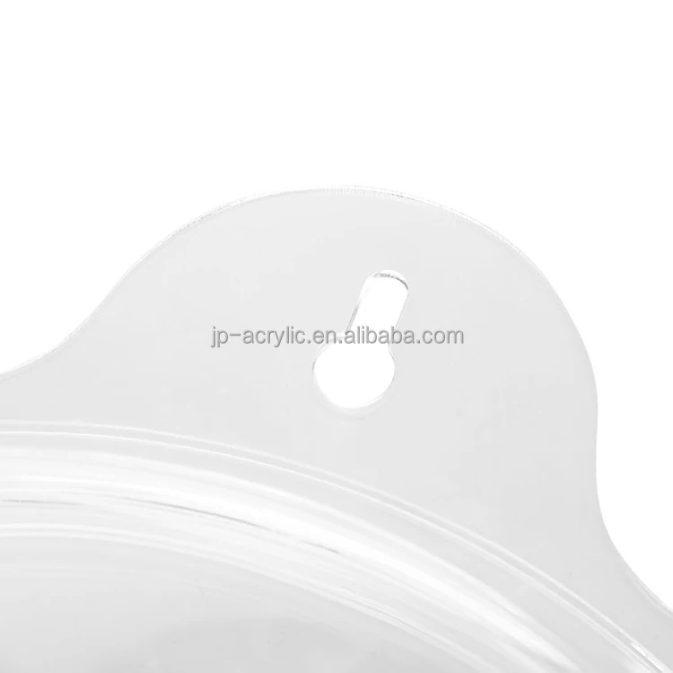 
Indoor Decorative Round Hanging Glass Acrylic Aquarium 