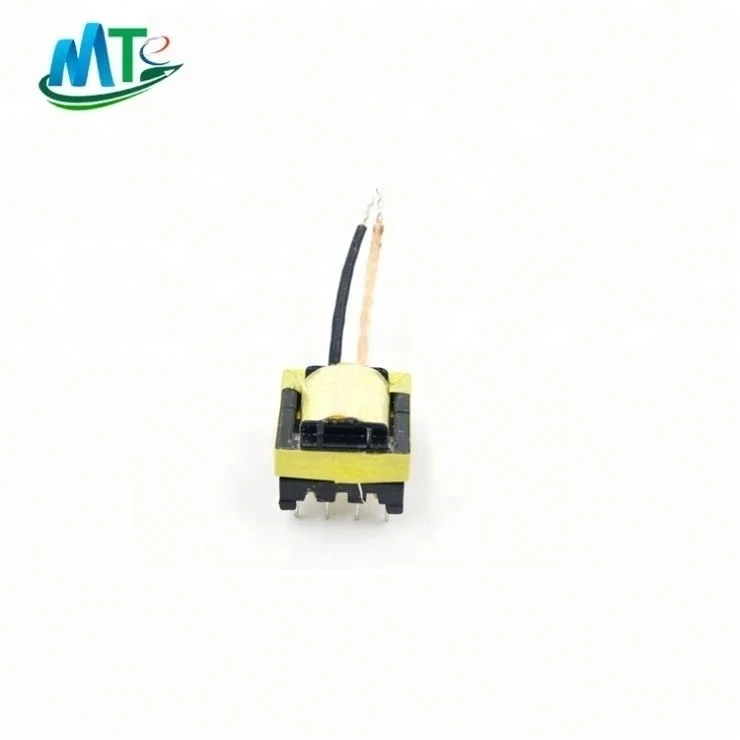 EE20 flyback high frequency battery charger transformer