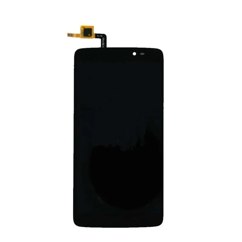 Mobile Repair Parts LCD Screen for Alcatel One Touch Idol 3 6045 6045K 6045Y LCD Display and Touch Complete