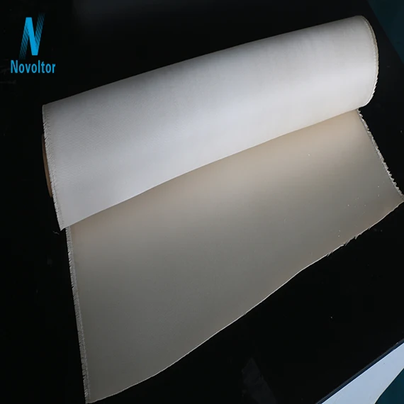 
silica gel dotted polyester anti slip fabric Nano Silica Powder / Nano sio2 for coating 