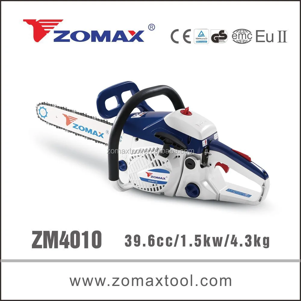 tractor 39.6cc 4010 chain saw the fuel backpack with Pulp Molded Packaging