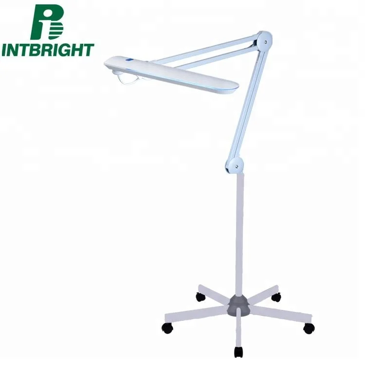 Top 5 Table beauty inspection jewelry dental equipment dimming LED working task lamp