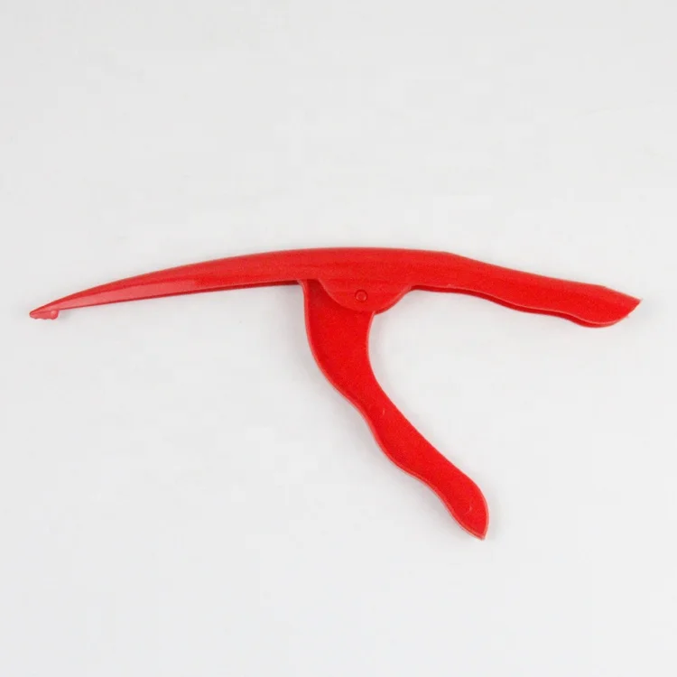 
Eutuxia Shrimp Peeler for Lobster Shrimp Cleaner Lobster Cracker Tool Shrimp Peeling and Deveining Seafood Shell Prawn Curved Peeler Shrimp