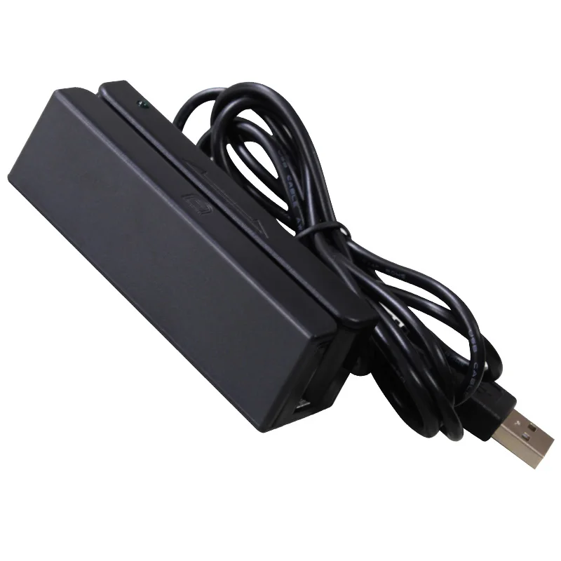  Китайский производитель магнитный считыватель карт с USB-интерфейсом