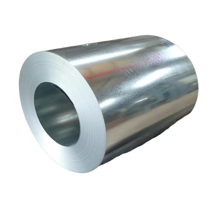 electrogalvanized steel sheet coil