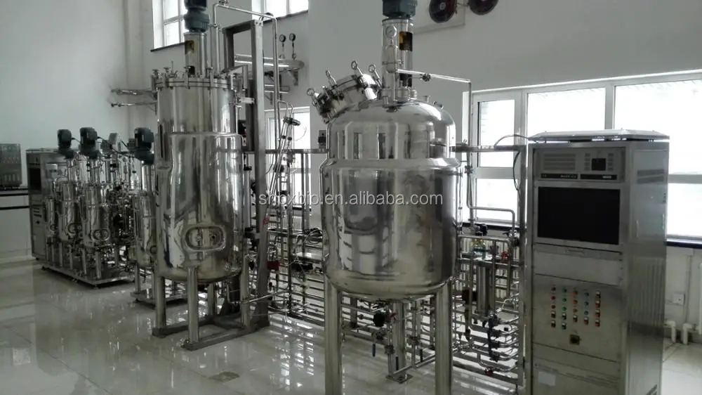 
high density 30l/50l/100l/500l/1000l/10000 liter industrial fermenter ,kombucha fermenterwith good price 