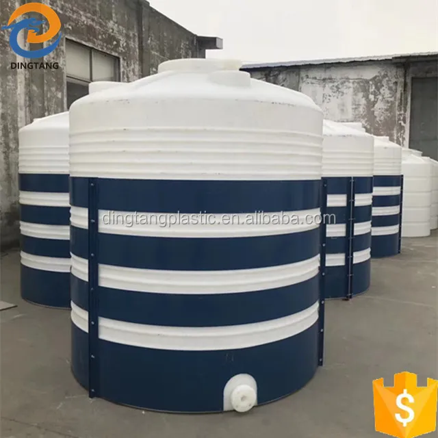 
 Резервуар для хранения воды объемом 10000 л, поплавковый клапан, устойчивый к лучшему обслуживанию и низкой цене  