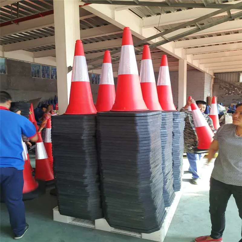 steel post flexible bollard fixed bollard removable bollard