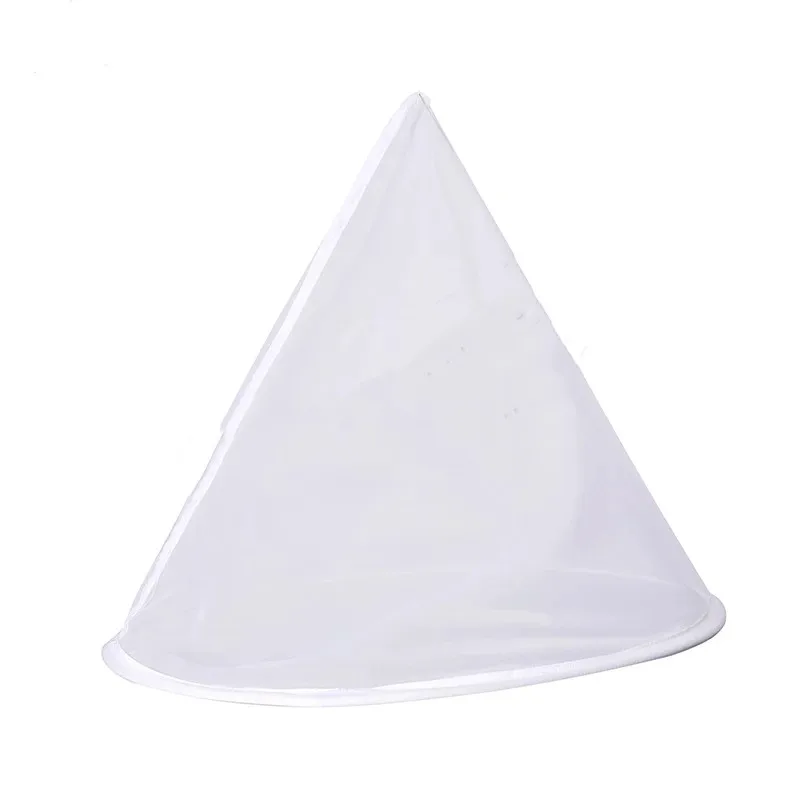 
Factory Beekeeping Honey Strainer Nylon Honey Strainer 