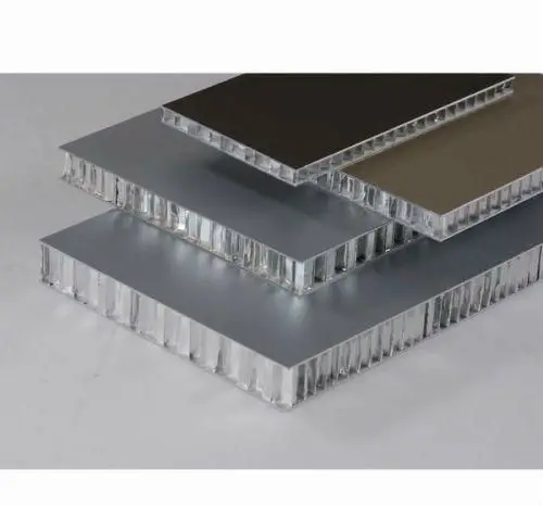 20mm Aluminum Honeycomb Panel
