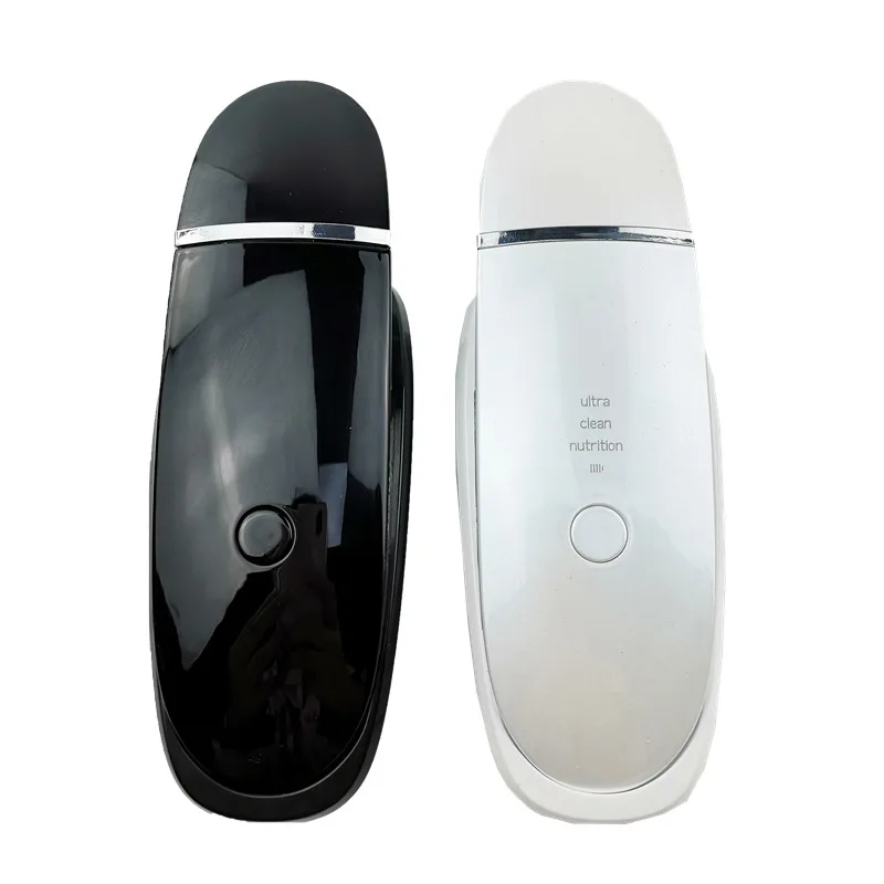 24 кГц многофункциональное оборудование для красоты Оптовая Продажа косметическое устройство для пилинга ультразвуковая машина для очистки кожи лица