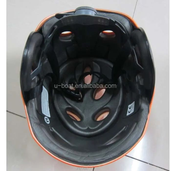 watersports kayak canoe safe helmet
