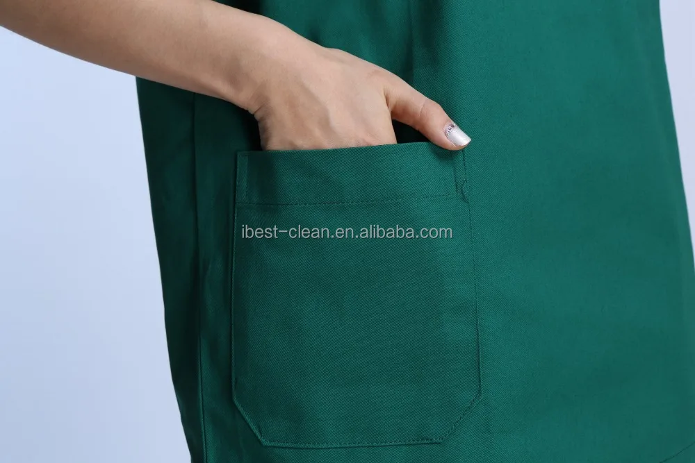 Medical Scrubs and Surgical Gown and Clinic Hospital Uniform Scrubs Suits