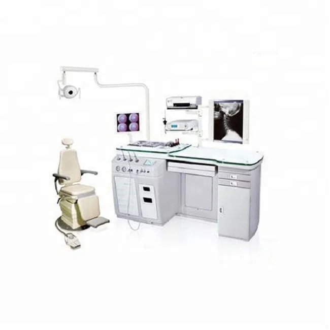 
FM-A300 Cheap price Ear Nose Throat Treatment ENT Unit 