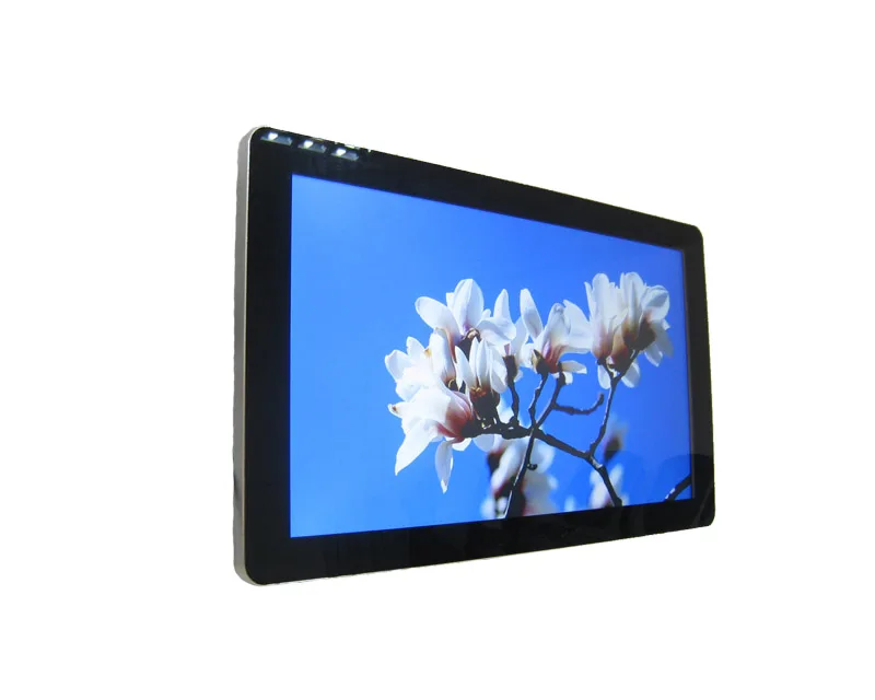 43-inch  interactive multi touch foil for touch window or touch table