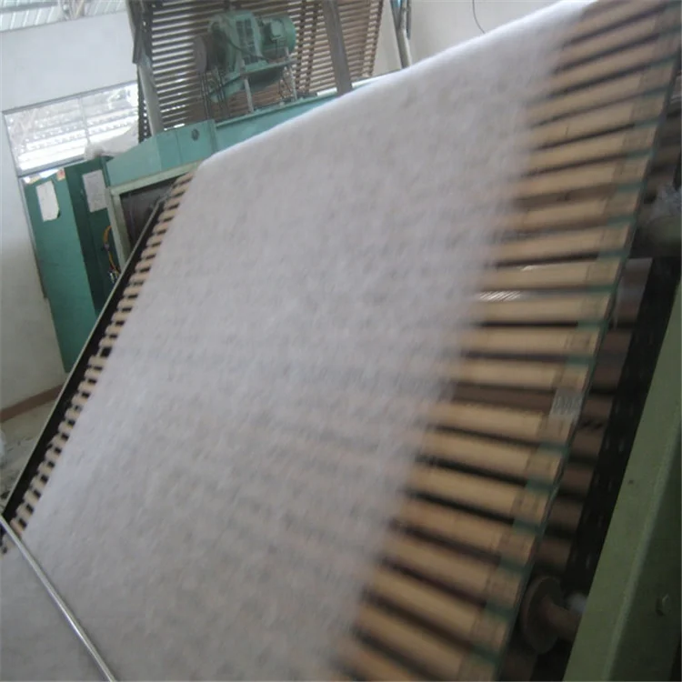 
Customized High-Quality Products Polyester Wadding/Batting 