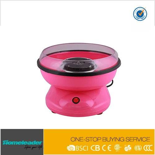 Cotton Candy Machine