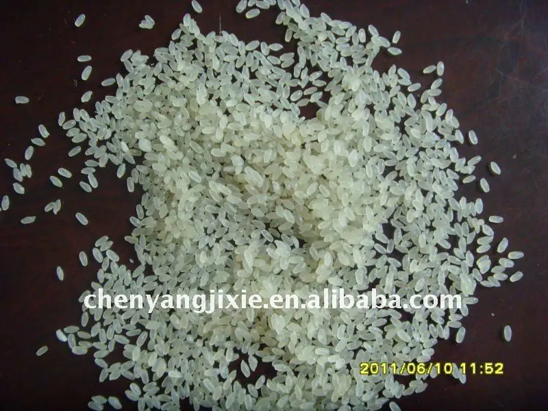 воздушный рис машины