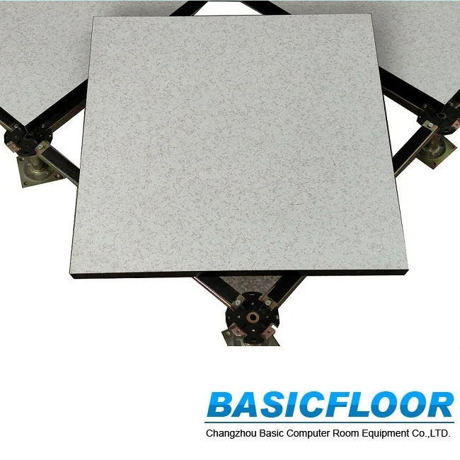 
Low cost high quality calcium sulphate raised computer access floor 