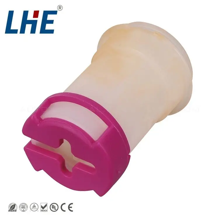 DJ7049-6.3-11 toyota маленький 4-контактный разъем типа водонепроницаемый разъем