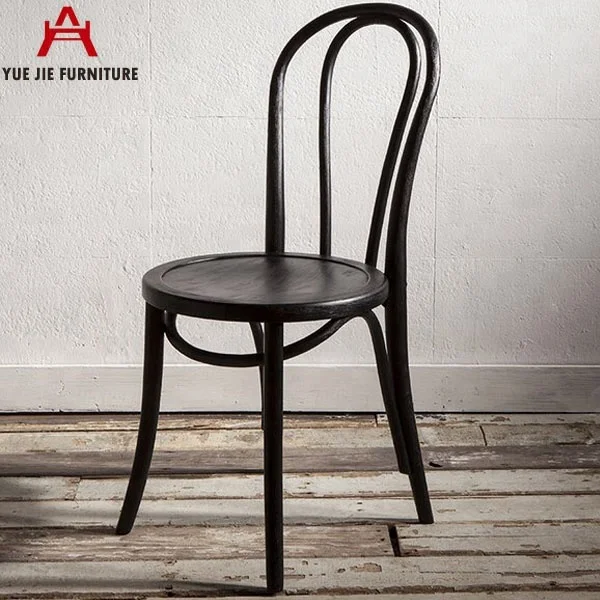 
Shabby Cross Back Dining Chair 