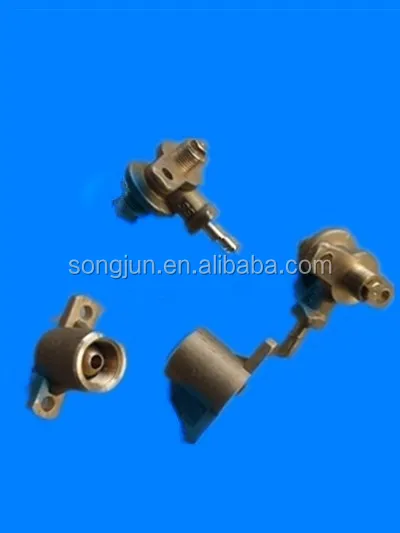 ,T-BLOCK,GAS VALVE,LPG CYLINDER VALVE