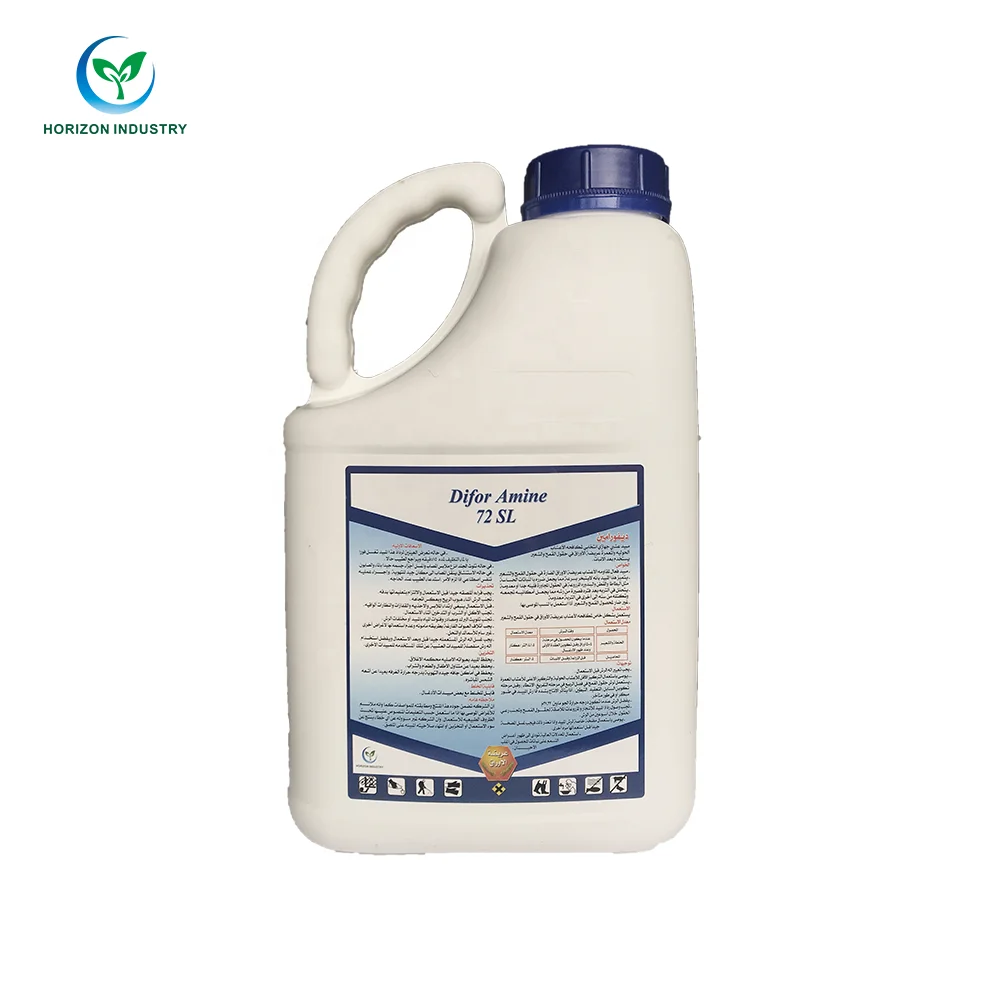 New Product 24d Weed Killer Killex Mmixture 86%SL 72%SL Herbicide