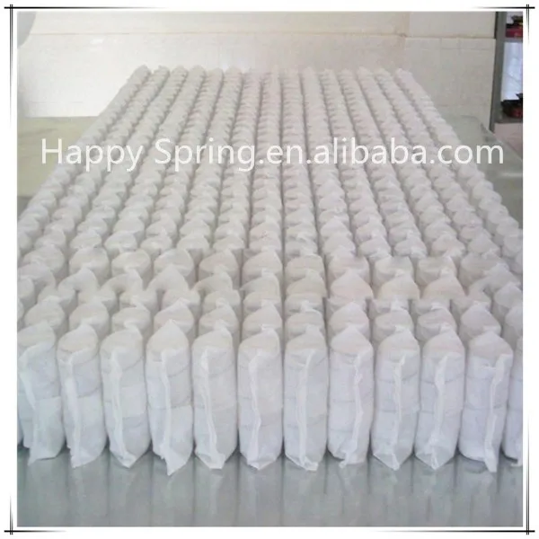 
Лидер продаж 2014, карманная пружинная катушка для матраса или дивана 