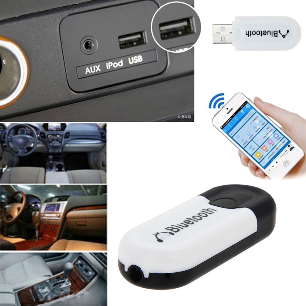 Achetez en Gros usb bluetooth adaptateur pour voiture