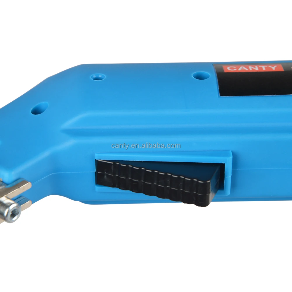 Hot Knife PP Rope Cutter/Webbing Cutter