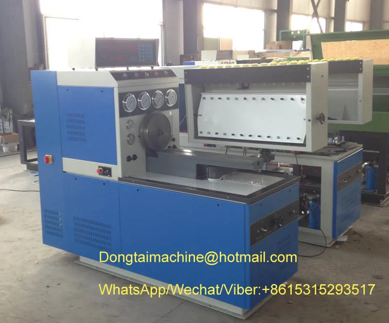 Высокое качество bosch 12PSB дизель тнвд испытательном стенде / тестовой машине