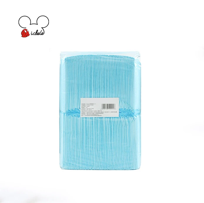 Hot sale pet pad dog training pee pads with good quality