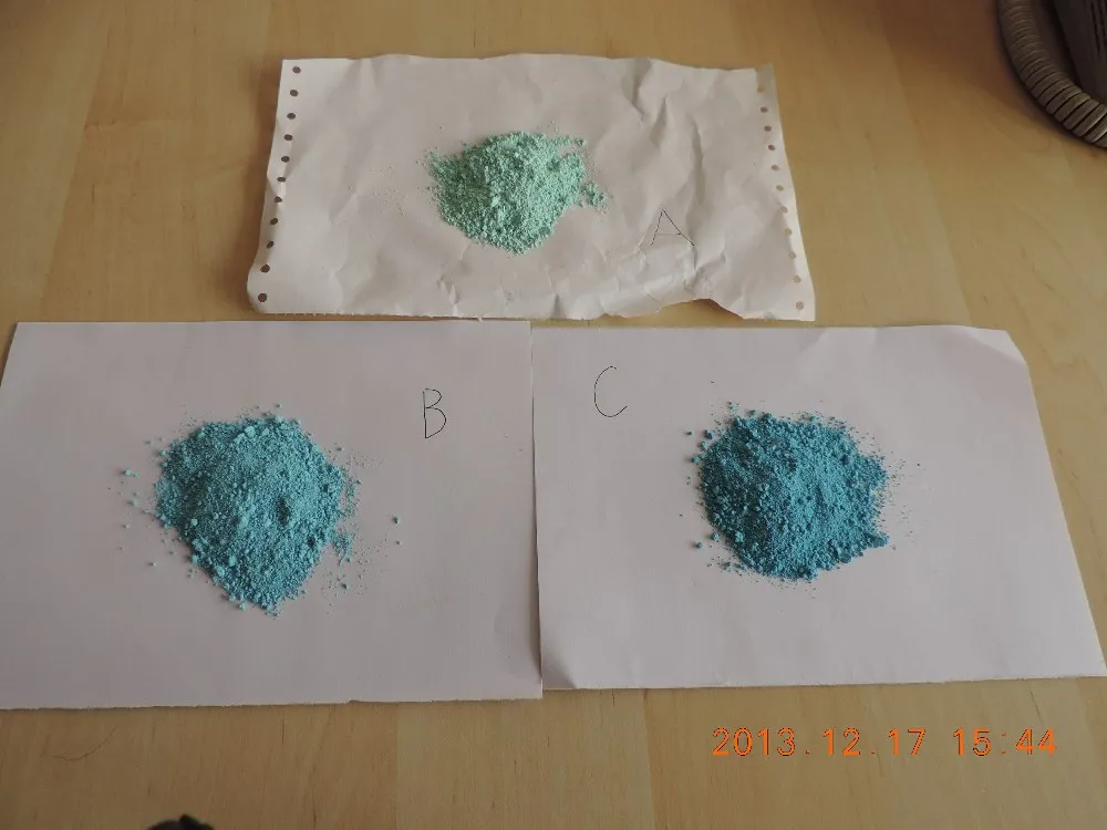 
Price Fungicide Powder Bactericide Copper Oxychloride 50% WP 