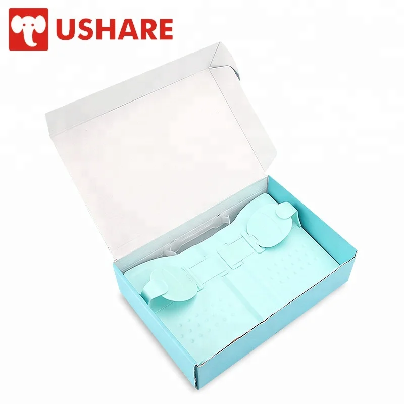 Blue book reading stand book holder in bed height adjustable folding music book stand