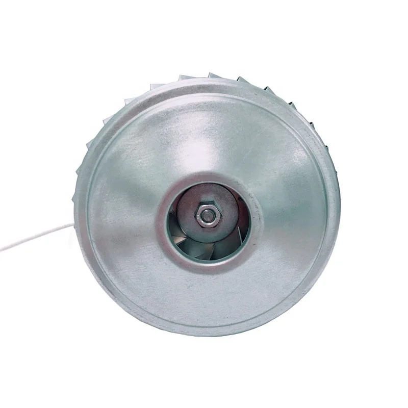 650W Small AC Vacuum Cleaner Motor