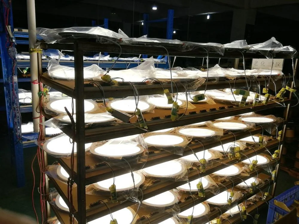 
4 inch 6 inch 8 inch 11 inch LED Recessed Ceiling Lights square slim Panel Light 