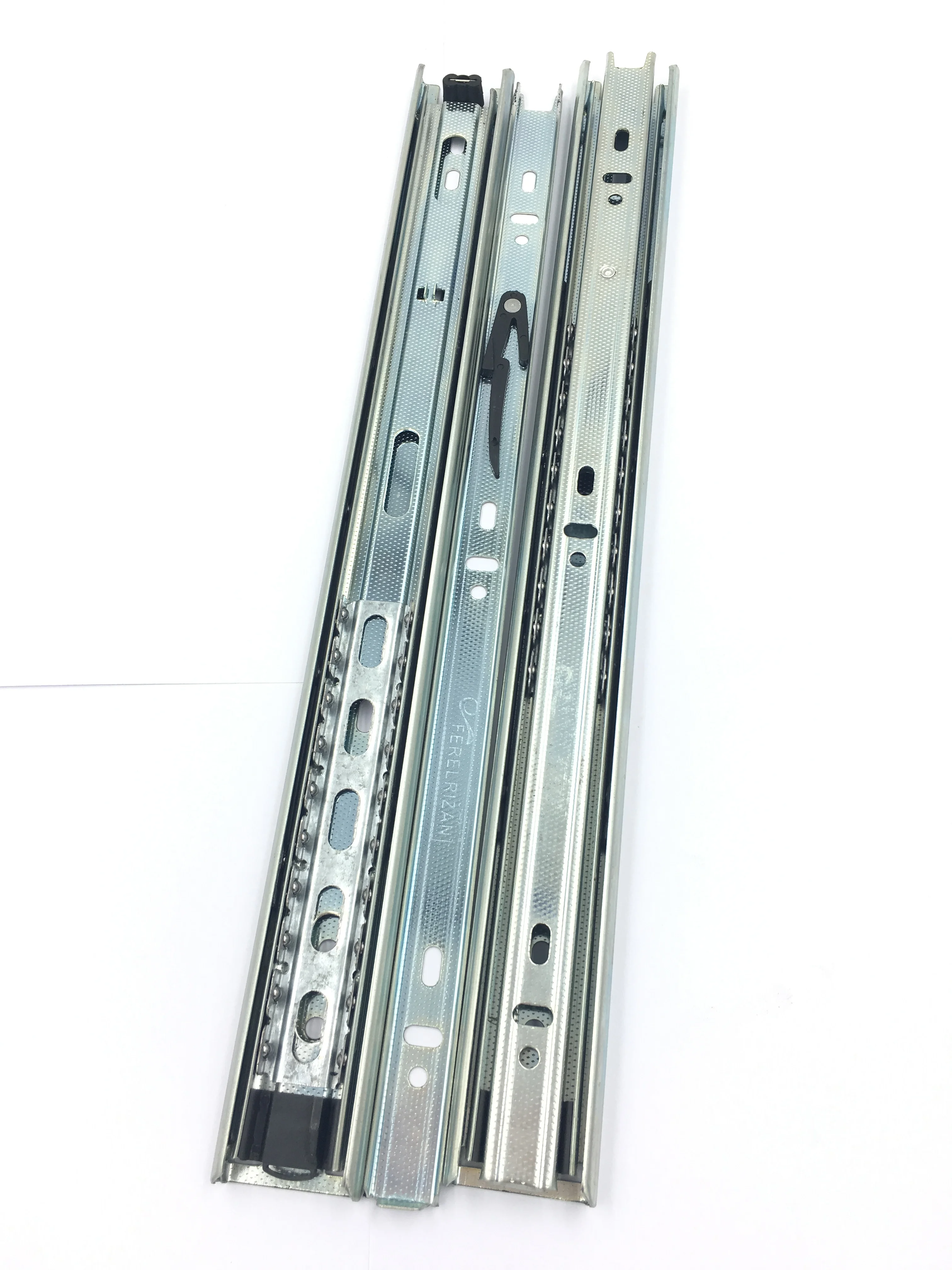 Drawer Slide / Telescopic Channel