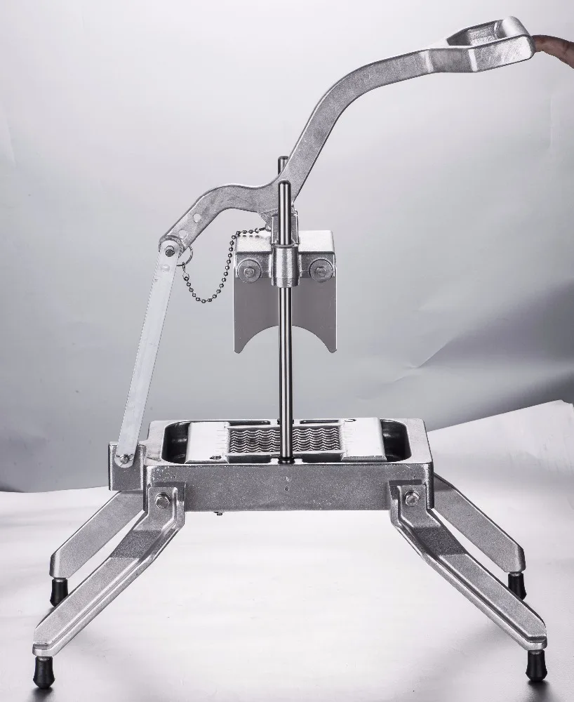 Hot Selling Commercial Onion Cutting Machine With Competitive Price