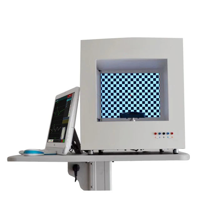 Ретимайнер-п Китай экономическое клиническое решение визуальная электрофизиология