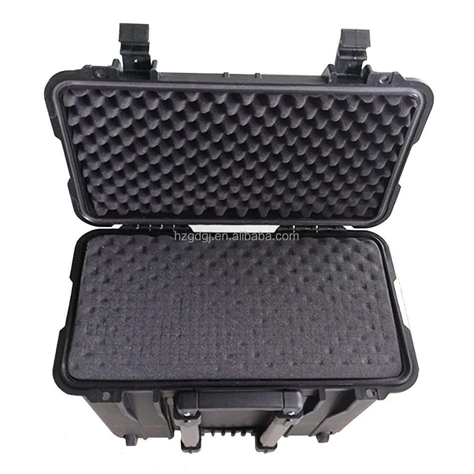 GD5016 Factory Direct Strong Plastic Waterproof Rugged Worksite Tool Box