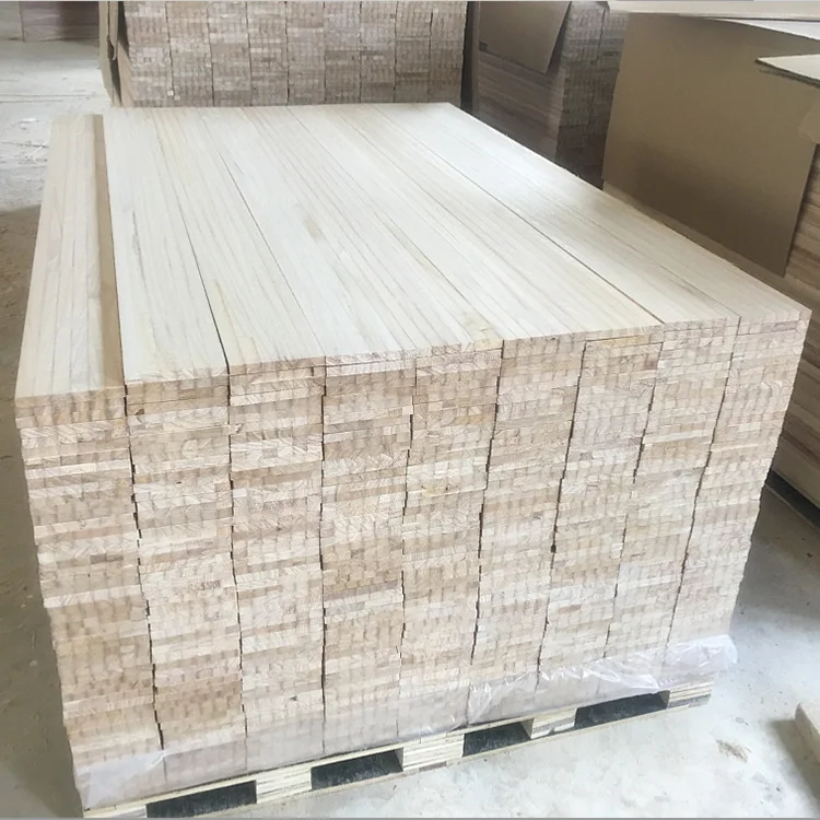 
Professional production paulownia wood board for sale 