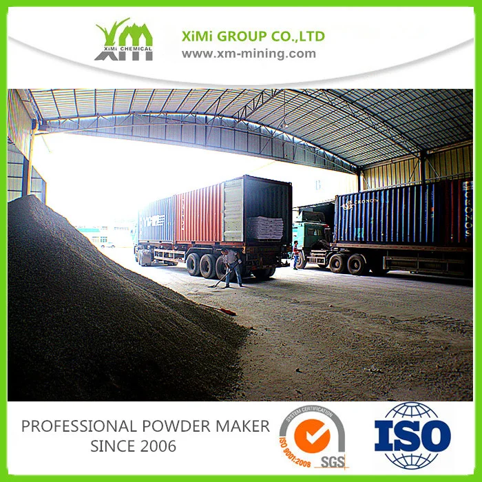 pigments for paint industry barium sulphate precipitate blanc fix