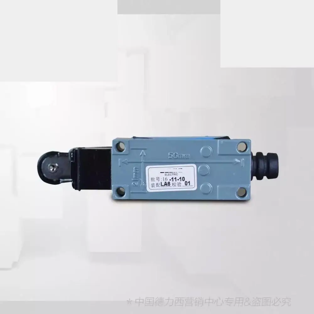 
Haida High performance Good quality over travel plunger limit switch micro switch 