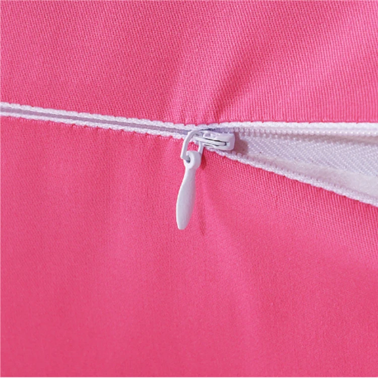 
Wholesale New Pattern Cheap Pregnancy Maternity Pillow 100% Pure Cotton Pregnant Woman Pillow 