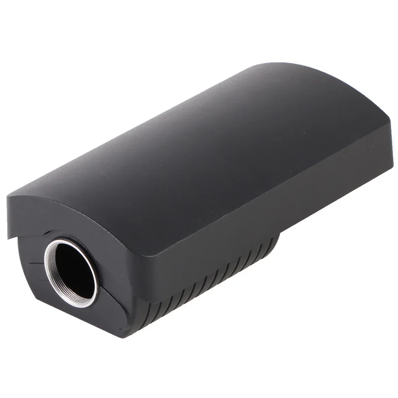 Custom Aluminum Die Casting Camera Housing, Custom Die Cast Aluminum Housing