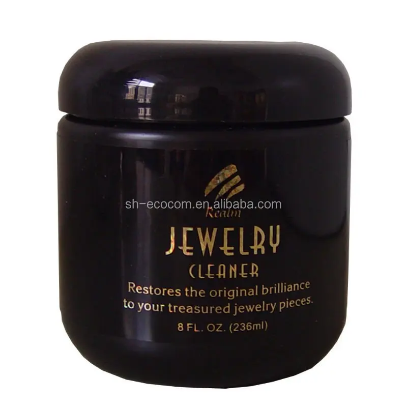 Очиститель ювелирных изделий 8 унций