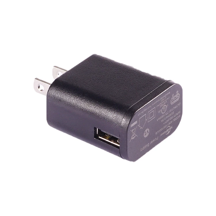 
Wholesale Price Smps Adaptor 5v 0.5a 0.6a 0.7a 0.8a 1a Usb Wall Charger power adapter 