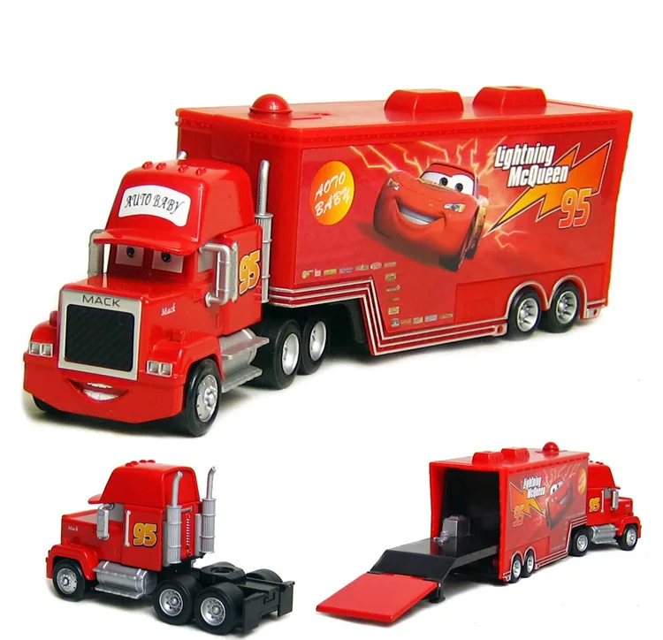 disney cars truck toy