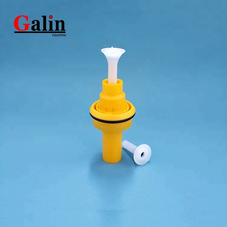 Wagne X1 Deflector cone  D18 / D25 / D34  2321981 / 2321980 / 2321171 for PEM-X1 / PEA-X1 round nozzle